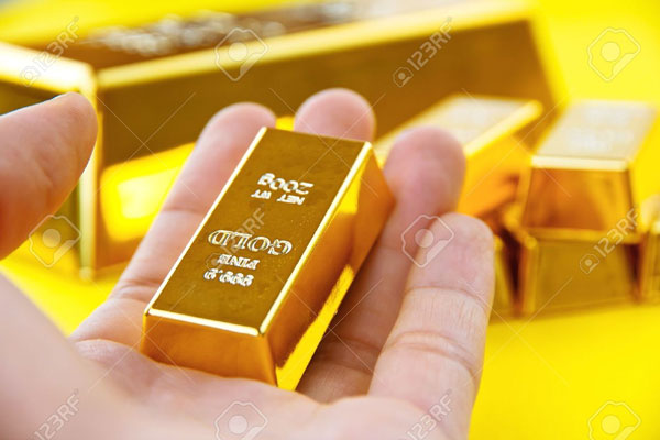 Giá vàng hôm nay 24/10: Rầm rộ bán tháo, xuyên ngưỡng nhạy cảm Giá vàng hôm nay 24/10: Rầm rộ bán tháo, xuyên ngưỡng nhạy cảm