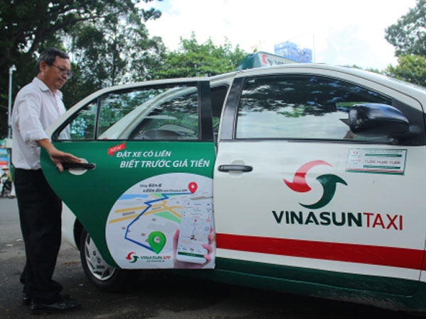 Thêm gần 2.000 nhân viên Vinasun thôi việc