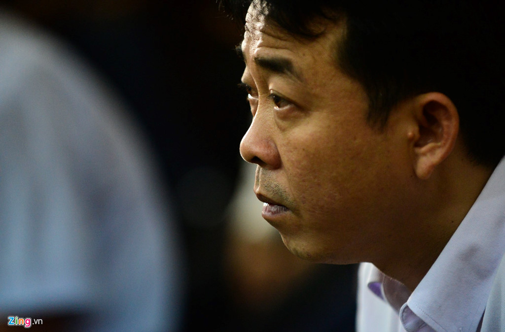 Vì sao nguyên Tổng giám đốc VN Pharma bị bắt tại tòa?