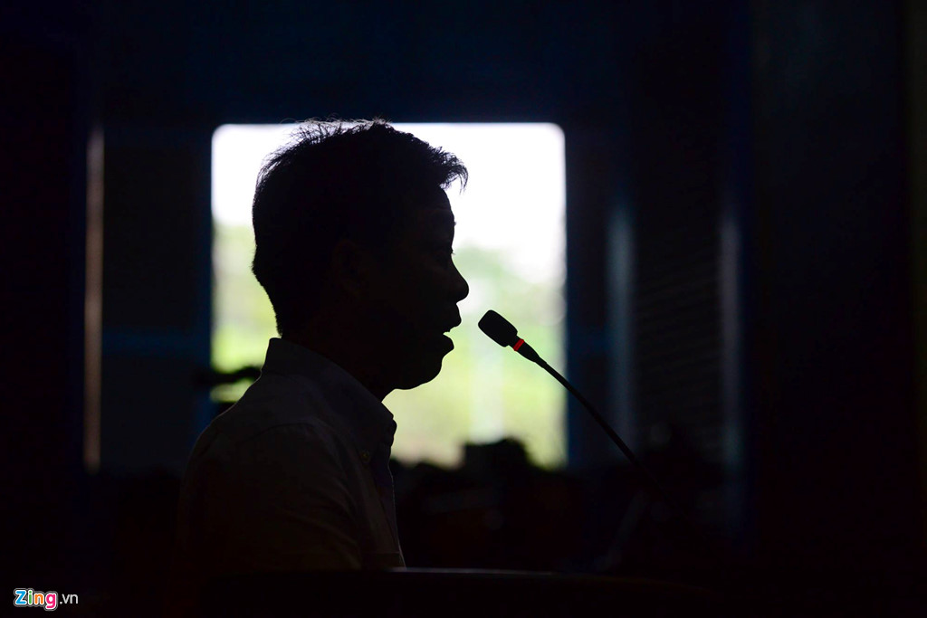 Vì sao nguyên Tổng giám đốc VN Pharma bị bắt tại tòa?