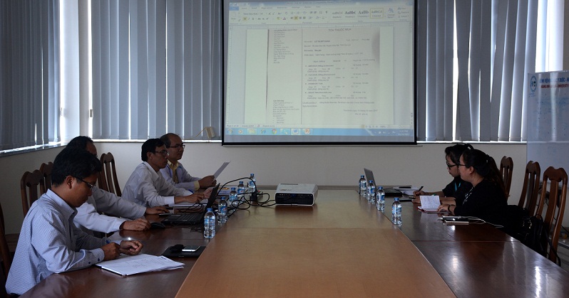 Nghi bác sỹ kê toa làm thai chết lưu, sản phụ khiếu nại bệnh viện