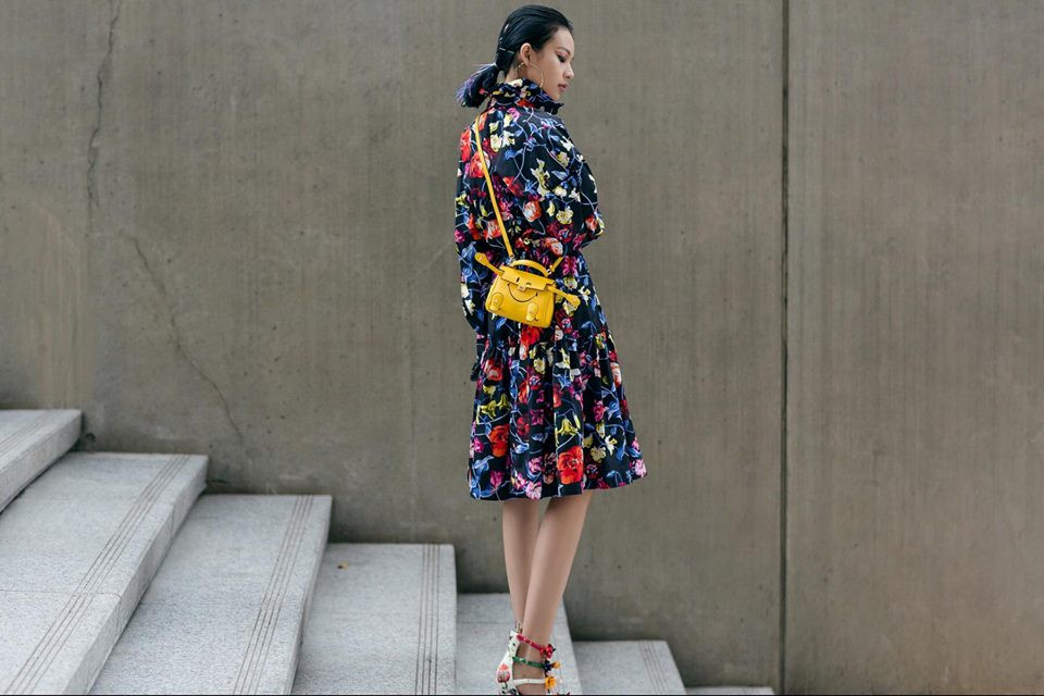 Những xu hướng street style nổi bật nhất tại tuần lễ thời trang Seoul