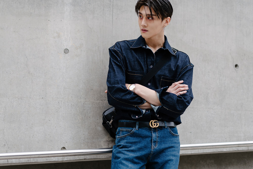 Những xu hướng street style nổi bật nhất tại tuần lễ thời trang Seoul