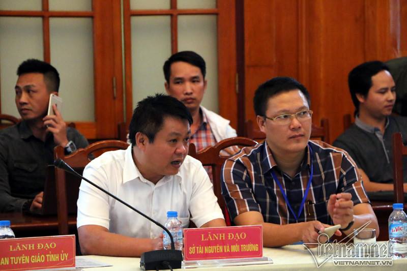 Yên Bái giải trình gì sau kết luận kỷ luật ông Phạm Sỹ Quý?