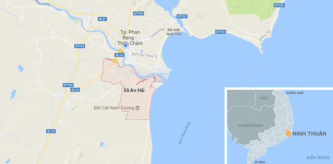 Khởi tố yêu râu xanh xâm hại tình dục học sinh lớp 4