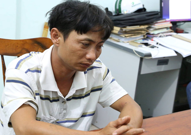 Khởi tố yêu râu xanh xâm hại tình dục học sinh lớp 4