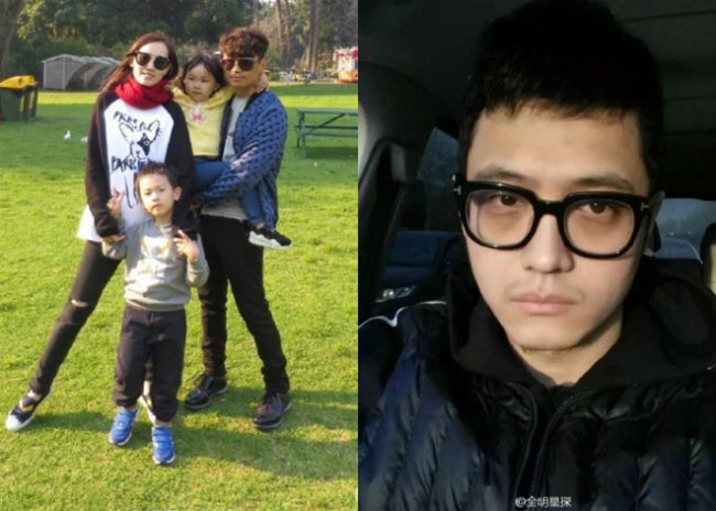 Quản lý ngoại tình với vợ ảnh đế Cbiz, thuê khách sạn 200 lần ngủ với 10 cô gái khác