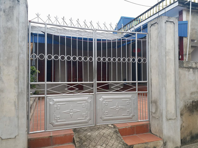 Chồng của người giúp việc tung hứng, đánh đập bé gái hơn 1 tháng tuổi cho biết ở nhà vợ rất nóng tính