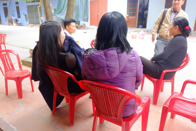 Chồng của người giúp việc tung hứng, đánh đập bé gái hơn 1 tháng tuổi cho biết ở nhà vợ rất nóng tính