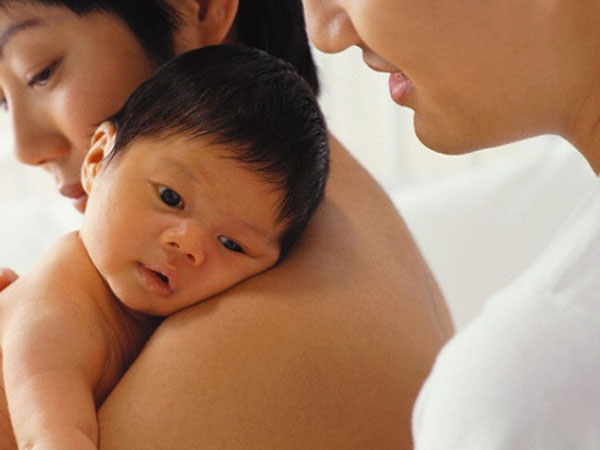 Tôi có gì sai khi hành động đó là bảo vệ con của mình chứ!