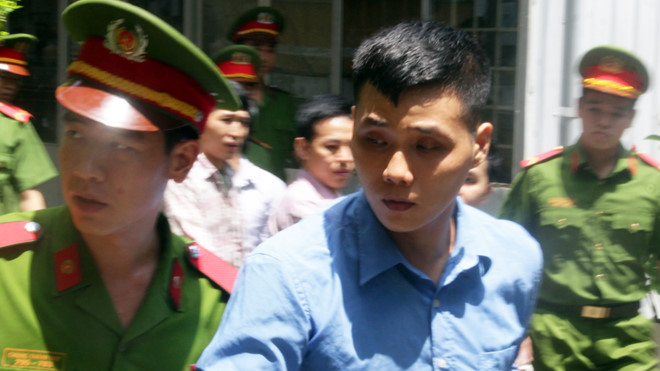 Truy tố tài xế BMW đánh chết người giữa Sài Gòn