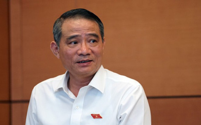 Bí thư Đà Nẵng Trương Quang Nghĩa: Ông Nguyễn Xuân Anh chỉ còn là đảng viên bình thường