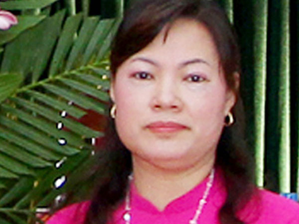 Hà Nội: Nữ Bí thư phường điều hành đường dây lô đề giờ ra sao?