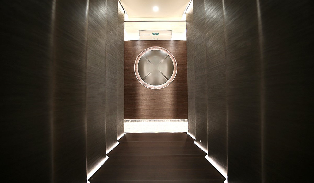 Bên trong Boeing 787 Dreamliner trị giá 300 triệu USD