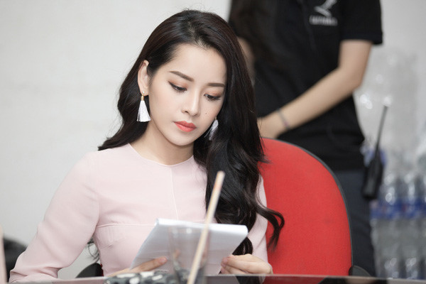 Ngoại hình sáng nhưng hát kém như Chi Pu: Sự ảnh hưởng từ Kpop