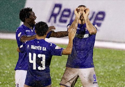 Công Vinh chê V-League ngày một mất giá