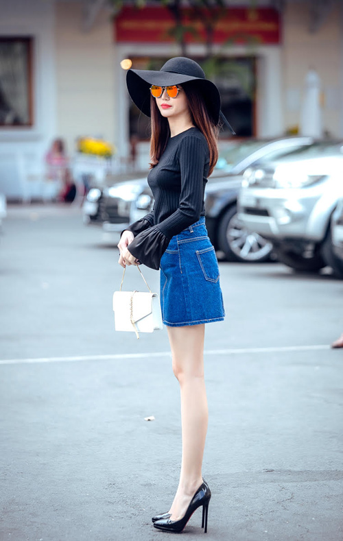 PHÁN vận mệnh chính xác chỉ cần nhìn tướng đi, CHUẨN hơn cả xem bói