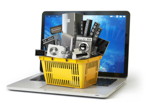 Chú ý gì khi mua đồ gia dụng dịp Black Friday Chú ý gì khi mua đồ gia dụng dịp Black Friday