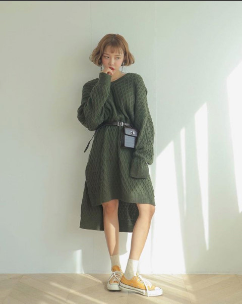 Những món đồ không thể thiếu trong mùa đông