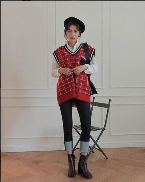 Những món đồ không thể thiếu trong mùa đông