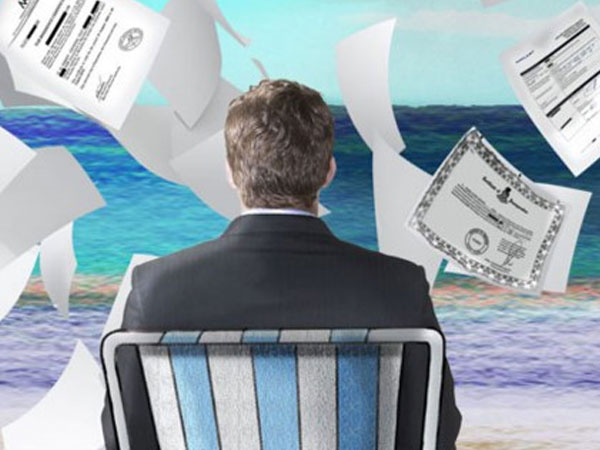 VinaCapital lên tiếng về ông Don Lam lọt vào Hồ sơ Paradise