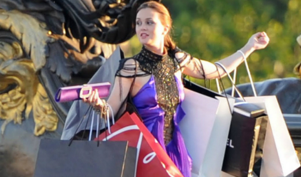 Thói quen đốt tiền xả stress ngày Black Friday sẽ khiến bạn hối hận