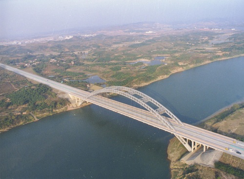 Du học sinh Việt ở Quảng Tây rơi xuống sông mất tích