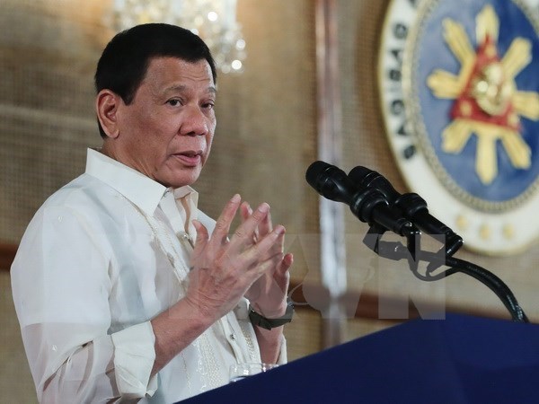 Philippines chính thức chấm dứt đàm phán với các nhóm vũ trang