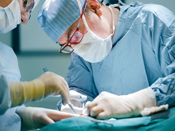 Giãn tĩnh mạch tinh ít khi gây triệu chứng Giãn tĩnh mạch tinh ít khi gây triệu chứng