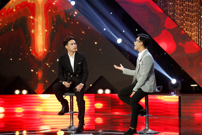 Hồ Quang Hiếu: Tôi và Bảo Anh còn yêu thì sẽ quay lại với nhau