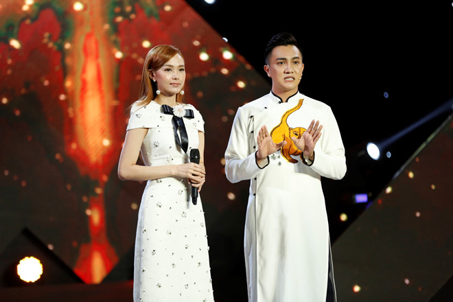 Hồ Quang Hiếu: Tôi và Bảo Anh còn yêu thì sẽ quay lại với nhau