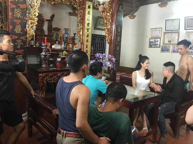 Dàn người đẹp hot girl hút khách trong phim hài Tết thay đổi ra sao?