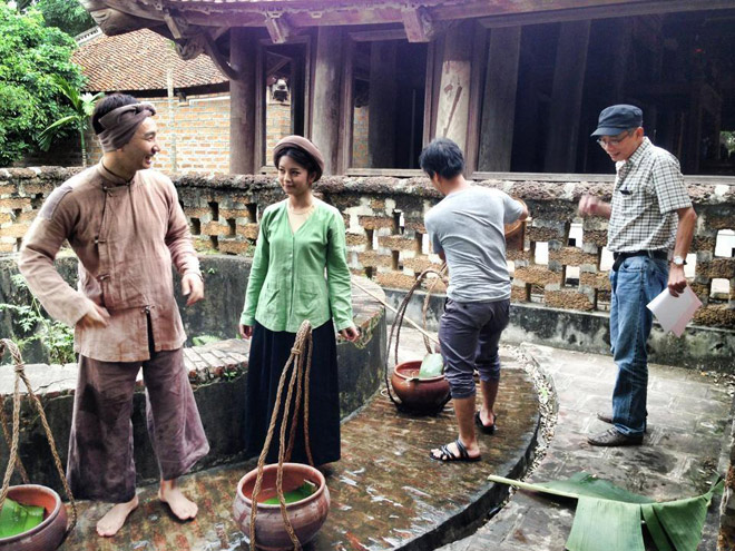 Dàn người đẹp hot girl hút khách trong phim hài Tết thay đổi ra sao?