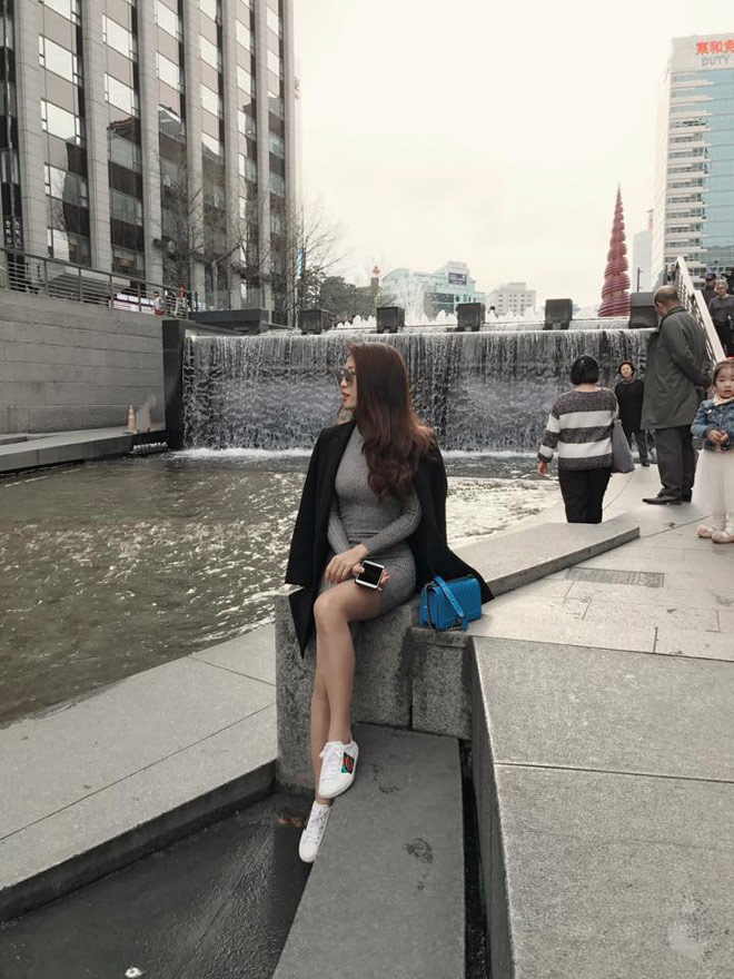 Dàn người đẹp hot girl hút khách trong phim hài Tết thay đổi ra sao?