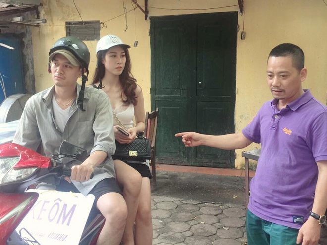 Dàn người đẹp hot girl hút khách trong phim hài Tết thay đổi ra sao?