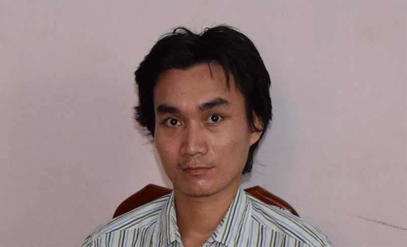 Lời khai rợn người của kẻ dùng chất độc giết cha và hàng xóm