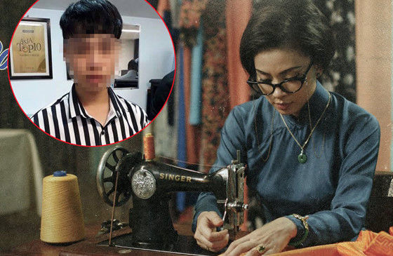 Ngô Thanh Vân chấp nhận lời xin lỗi của nam thanh niên quay lén phim Cô ba Sài Gòn