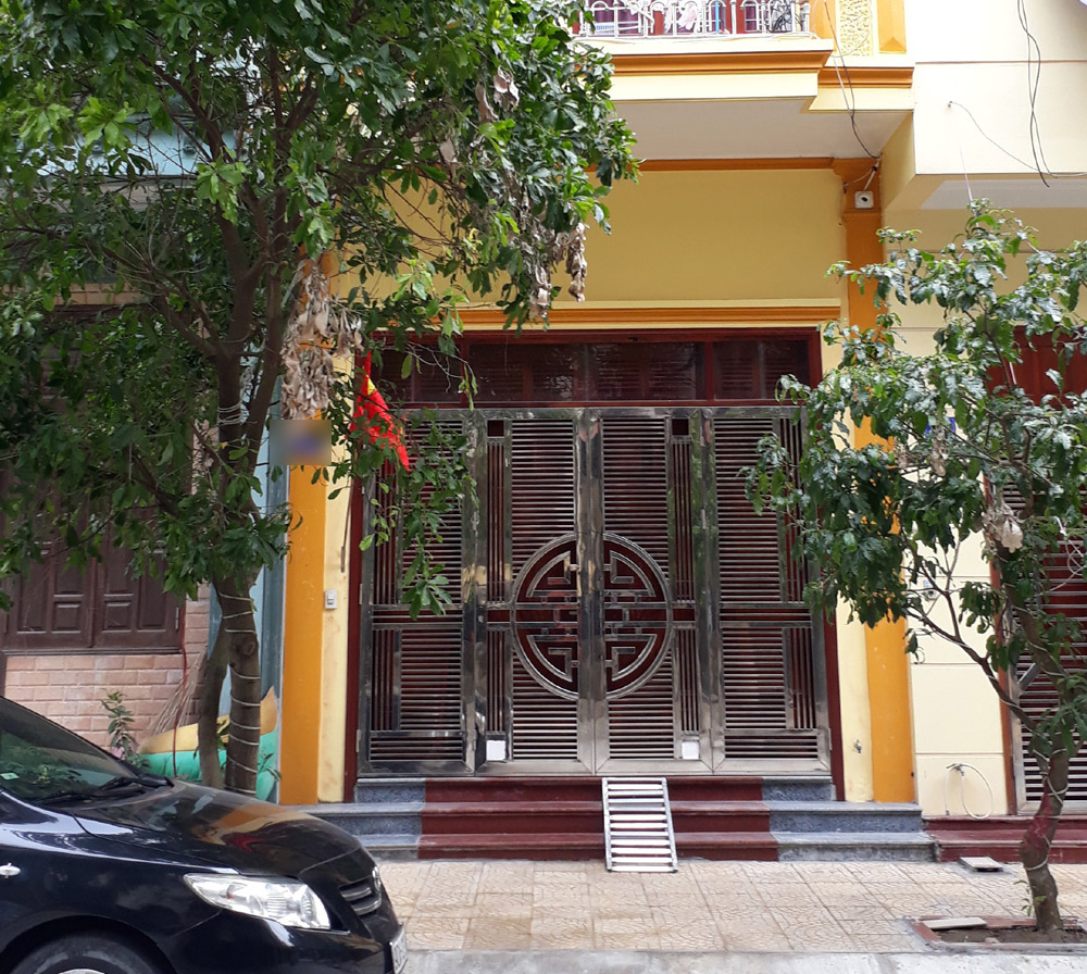 Điều bất ngờ về nữ giúp việc bạo hành bé hơn 1 tháng tuổi ở Hà Nam