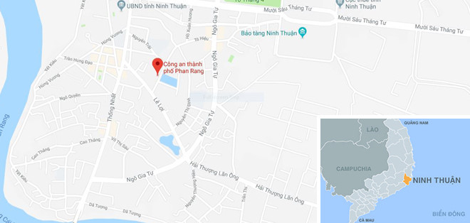 Khởi tố, bắt giam 2 cảnh sát đánh chết bị can trong nhà tạm giữ