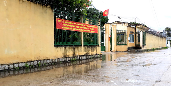 Khởi tố, bắt giam 2 cảnh sát đánh chết bị can trong nhà tạm giữ