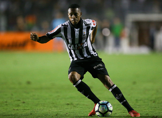 Robinho đi tù 9 năm vì tấn công tình dục