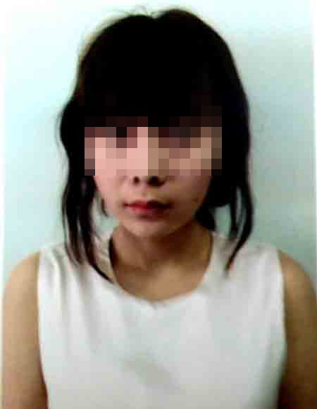 Đường sa ngã của những hotgirl điều hành đường dây mại dâm VIP