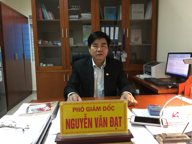 Vụ 4 trẻ sinh non tử vong: Tạm dừng tiếp nhận bệnh nhi sơ sinh