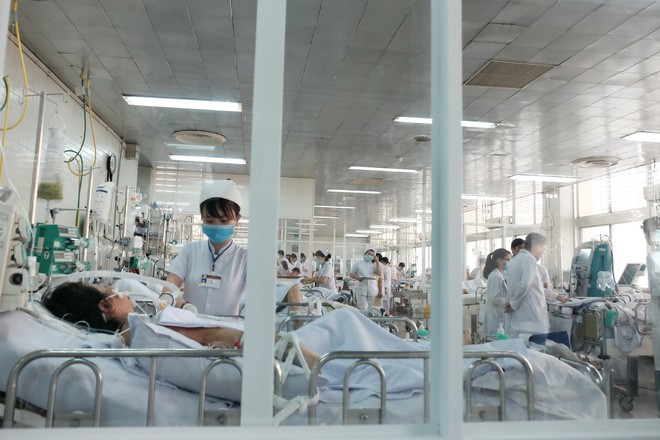 Đau bụng dữ dội, sản phụ 23 tuổi mất hai con song sinh, băng huyết nguy kịch