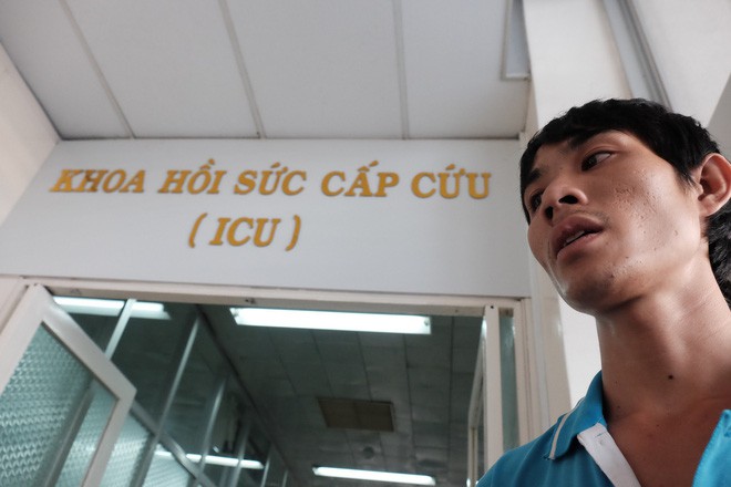 Đau bụng dữ dội, sản phụ 23 tuổi mất hai con song sinh, băng huyết nguy kịch