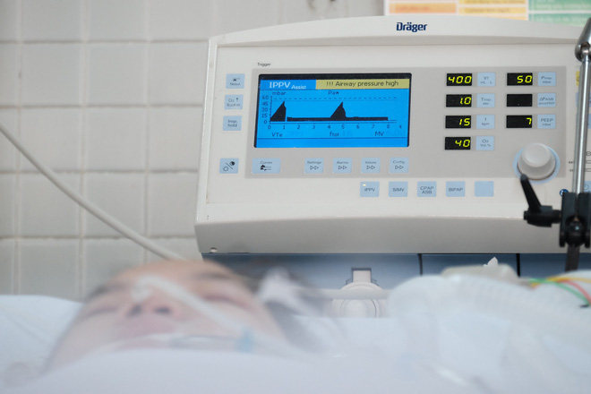 Đau bụng dữ dội, sản phụ 23 tuổi mất hai con song sinh, băng huyết nguy kịch