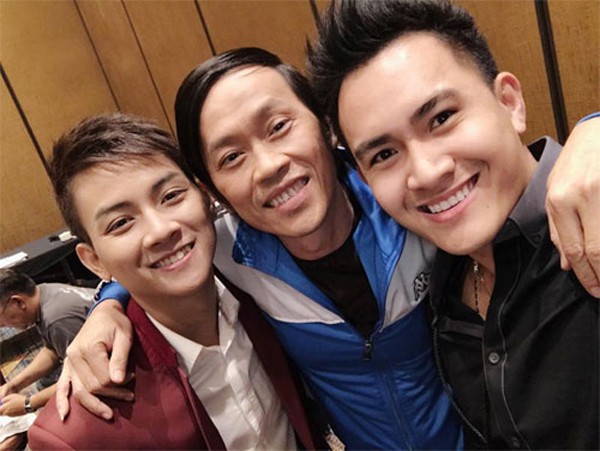 Vì sao Hoài Linh, Phi Nhung giấu con ruột suốt mấy chục năm?