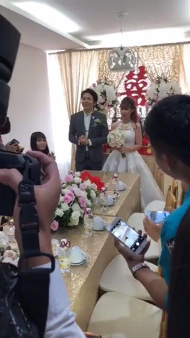 Nhìn lại hành trình 4 năm yêu nhau và cái kết đầy viên mãn của Khởi My và Kelvin Khánh Nhìn lại hành trình 4 năm yêu nhau và cái kết đầy viên mãn của Khởi My và Kelvin Khánh