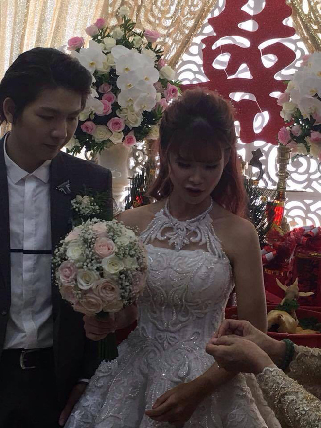 Nhìn lại hành trình 4 năm yêu nhau và cái kết đầy viên mãn của Khởi My và Kelvin Khánh