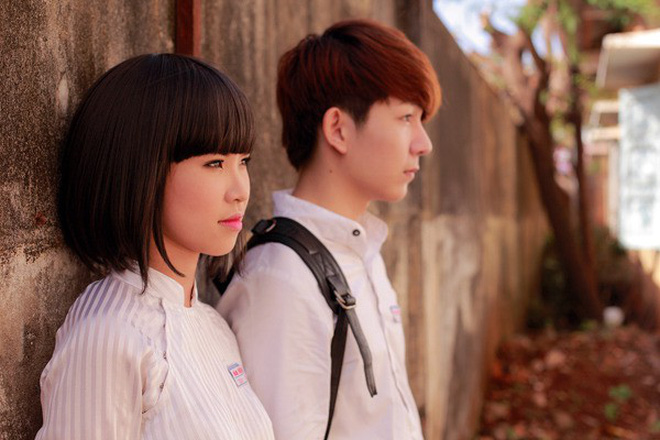 Nhìn lại hành trình 4 năm yêu nhau và cái kết đầy viên mãn của Khởi My và Kelvin Khánh Nhìn lại hành trình 4 năm yêu nhau và cái kết đầy viên mãn của Khởi My và Kelvin Khánh